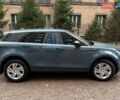 Синій Ленд Ровер Рендж Ровер Евок, об'ємом двигуна 2 л та пробігом 20 тис. км за 47000 $, фото 2 на Automoto.ua