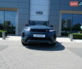 Ленд Ровер Рендж Ровер Эвок 2025 в Киеве на Automoto.ua Синий Ленд Ровер Рендж Ровер Эвок, объемом двигателя 2 л и пробегом 3 тыс. км за 70851 $, фото 1 на Automoto.ua