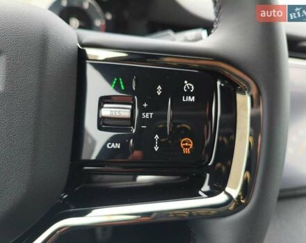 Синий Ленд Ровер Рендж Ровер Эвок, объемом двигателя 2 л и пробегом 1 тыс. км за 69605 $, фото 38 на Automoto.ua