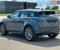 Синій Ленд Ровер Рендж Ровер Евок, об'ємом двигуна 2 л та пробігом 9 тис. км за 59900 $, фото 4 на Automoto.ua