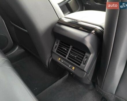 Синий Ленд Ровер Рендж Ровер Эвок, объемом двигателя 2 л и пробегом 1 тыс. км за 69605 $, фото 45 на Automoto.ua