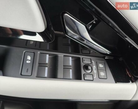 Синий Ленд Ровер Рендж Ровер Эвок, объемом двигателя 2 л и пробегом 1 тыс. км за 69605 $, фото 39 на Automoto.ua