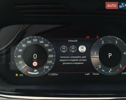 Синий Ленд Ровер Рендж Ровер Эвок, объемом двигателя 2 л и пробегом 1 тыс. км за 69605 $, фото 30 на Automoto.ua