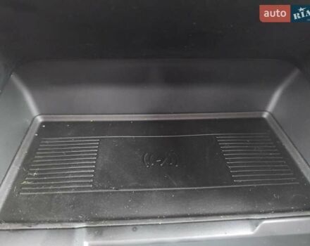 Синий Ленд Ровер Рендж Ровер Эвок, объемом двигателя 2 л и пробегом 1 тыс. км за 69605 $, фото 31 на Automoto.ua