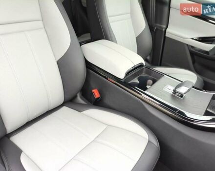 Синий Ленд Ровер Рендж Ровер Эвок, объемом двигателя 2 л и пробегом 1 тыс. км за 69605 $, фото 42 на Automoto.ua