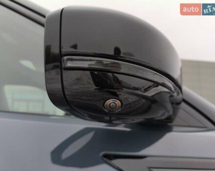 Синий Ленд Ровер Рендж Ровер Эвок, объемом двигателя 2 л и пробегом 1 тыс. км за 69605 $, фото 47 на Automoto.ua