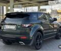 Зеленый Ленд Ровер Рендж Ровер Эвок, объемом двигателя 2 л и пробегом 0 тыс. км за 19000 $, фото 8 на Automoto.ua