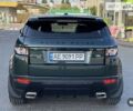Зеленый Ленд Ровер Рендж Ровер Эвок, объемом двигателя 2 л и пробегом 0 тыс. км за 19000 $, фото 13 на Automoto.ua