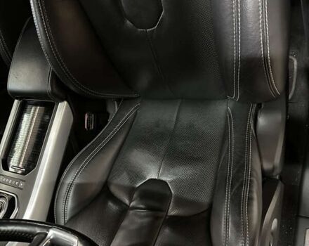 Зеленый Ленд Ровер Рендж Ровер Эвок, объемом двигателя 2 л и пробегом 0 тыс. км за 19000 $, фото 2 на Automoto.ua