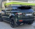 Зеленый Ленд Ровер Рендж Ровер Эвок, объемом двигателя 2 л и пробегом 0 тыс. км за 19000 $, фото 11 на Automoto.ua