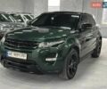 Зелений Ленд Ровер Рендж Ровер Евок, об'ємом двигуна 2 л та пробігом 127 тис. км за 15799 $, фото 2 на Automoto.ua