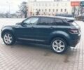 Зеленый Ленд Ровер Рендж Ровер Эвок, объемом двигателя 2 л и пробегом 222 тыс. км за 12950 $, фото 21 на Automoto.ua