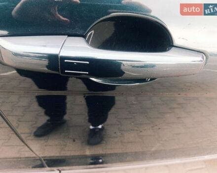 Зеленый Ленд Ровер Рендж Ровер Эвок, объемом двигателя 2 л и пробегом 222 тыс. км за 12950 $, фото 31 на Automoto.ua