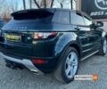 Зелений Ленд Ровер Рендж Ровер Евок, об'ємом двигуна 2 л та пробігом 165 тис. км за 19300 $, фото 5 на Automoto.ua