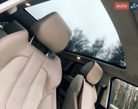 Зеленый Ленд Ровер Рендж Ровер Эвок, объемом двигателя 2 л и пробегом 222 тыс. км за 12950 $, фото 40 на Automoto.ua