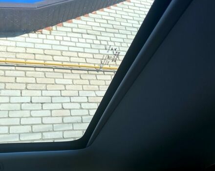 Зелений Ленд Ровер Рендж Ровер Евок, об'ємом двигуна 2 л та пробігом 219 тис. км за 17350 $, фото 8 на Automoto.ua