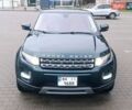 Зеленый Ленд Ровер Рендж Ровер Эвок, объемом двигателя 2 л и пробегом 222 тыс. км за 12950 $, фото 7 на Automoto.ua