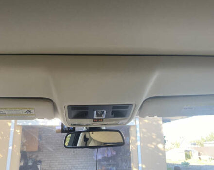 Зеленый Ленд Ровер Рендж Ровер Эвок, объемом двигателя 2 л и пробегом 219 тыс. км за 17350 $, фото 9 на Automoto.ua