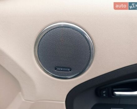 Зеленый Ленд Ровер Рендж Ровер Эвок, объемом двигателя 2 л и пробегом 222 тыс. км за 12950 $, фото 39 на Automoto.ua