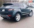 Зеленый Ленд Ровер Рендж Ровер Эвок, объемом двигателя 2 л и пробегом 222 тыс. км за 12950 $, фото 27 на Automoto.ua