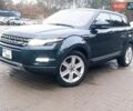 Зеленый Ленд Ровер Рендж Ровер Эвок, объемом двигателя 2 л и пробегом 222 тыс. км за 12950 $, фото 26 на Automoto.ua