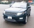 Зеленый Ленд Ровер Рендж Ровер Эвок, объемом двигателя 2 л и пробегом 222 тыс. км за 12950 $, фото 6 на Automoto.ua