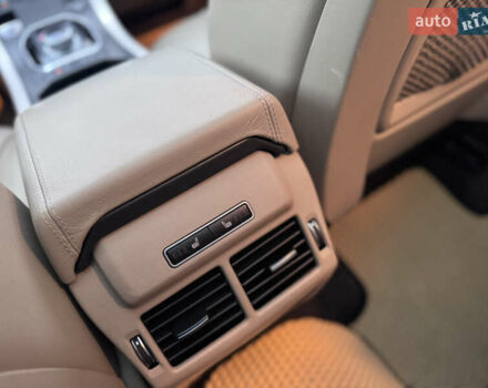 Ленд Ровер Рендж Ровер Евок 2014 у Івано-Франківську на Automoto.ua Зелений Ленд Ровер Рендж Ровер Евок, об'ємом двигуна 2 л та пробігом 142 тис. км за 17999 $, фото 39 на Automoto.ua