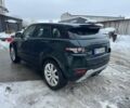 Зелений Ленд Ровер Рендж Ровер Евок, об'ємом двигуна 2.2 л та пробігом 156 тис. км за 6000 $, фото 2 на Automoto.ua