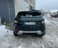 Зелений Ленд Ровер Рендж Ровер Евок, об'ємом двигуна 2.2 л та пробігом 156 тис. км за 6000 $, фото 5 на Automoto.ua