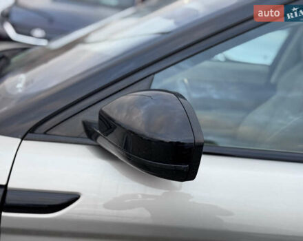 Ленд Ровер Рендж Ровер Евок 2014 у Івано-Франківську на Automoto.ua Зелений Ленд Ровер Рендж Ровер Евок, об'ємом двигуна 2 л та пробігом 142 тис. км за 17999 $, фото 7 на Automoto.ua