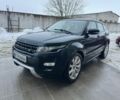 Зелений Ленд Ровер Рендж Ровер Евок, об'ємом двигуна 2.2 л та пробігом 156 тис. км за 6000 $, фото 1 на Automoto.ua