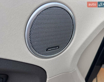 Ленд Ровер Рендж Ровер Евок 2014 у Івано-Франківську на Automoto.ua Зелений Ленд Ровер Рендж Ровер Евок, об'ємом двигуна 2 л та пробігом 142 тис. км за 17999 $, фото 26 на Automoto.ua