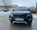 Зелений Ленд Ровер Рендж Ровер Евок, об'ємом двигуна 2.2 л та пробігом 156 тис. км за 6000 $, фото 4 на Automoto.ua