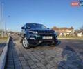 Зеленый Ленд Ровер Рендж Ровер Эвок, объемом двигателя 2 л и пробегом 165 тыс. км за 19400 $, фото 2 на Automoto.ua