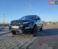 Зеленый Ленд Ровер Рендж Ровер Эвок, объемом двигателя 2 л и пробегом 165 тыс. км за 19400 $, фото 3 на Automoto.ua