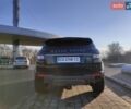 Зеленый Ленд Ровер Рендж Ровер Эвок, объемом двигателя 2 л и пробегом 165 тыс. км за 19400 $, фото 5 на Automoto.ua