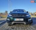 Зеленый Ленд Ровер Рендж Ровер Эвок, объемом двигателя 2 л и пробегом 165 тыс. км за 19400 $, фото 1 на Automoto.ua