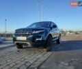 Зеленый Ленд Ровер Рендж Ровер Эвок, объемом двигателя 2 л и пробегом 165 тыс. км за 19400 $, фото 3 на Automoto.ua