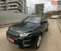 Зелений Ленд Ровер Рендж Ровер Евок, об'ємом двигуна 2 л та пробігом 106 тис. км за 16200 $, фото 2 на Automoto.ua