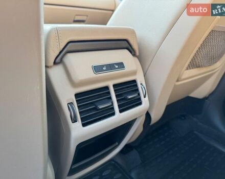 Зелений Ленд Ровер Рендж Ровер Евок, об'ємом двигуна 2 л та пробігом 146 тис. км за 17950 $, фото 20 на Automoto.ua