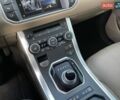 Зелений Ленд Ровер Рендж Ровер Евок, об'ємом двигуна 2 л та пробігом 160 тис. км за 15990 $, фото 12 на Automoto.ua