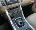 Зелений Ленд Ровер Рендж Ровер Евок, об'ємом двигуна 2 л та пробігом 160 тис. км за 15990 $, фото 13 на Automoto.ua