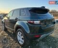 Зелений Ленд Ровер Рендж Ровер Евок, об'ємом двигуна 2 л та пробігом 146 тис. км за 17950 $, фото 11 на Automoto.ua