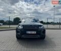 Зелений Ленд Ровер Рендж Ровер Евок, об'ємом двигуна 2 л та пробігом 110 тис. км за 18500 $, фото 1 на Automoto.ua