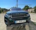Зеленый Ленд Ровер Рендж Ровер Эвок, объемом двигателя 2 л и пробегом 163 тыс. км за 16999 $, фото 1 на Automoto.ua