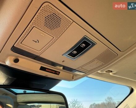 Зелений Ленд Ровер Рендж Ровер Евок, об'ємом двигуна 2 л та пробігом 146 тис. км за 17950 $, фото 26 на Automoto.ua