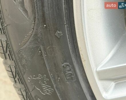 Зелений Ленд Ровер Рендж Ровер Евок, об'ємом двигуна 2 л та пробігом 106 тис. км за 16200 $, фото 27 на Automoto.ua