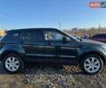 Зелений Ленд Ровер Рендж Ровер Евок, об'ємом двигуна 2 л та пробігом 146 тис. км за 17950 $, фото 8 на Automoto.ua