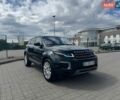 Зелений Ленд Ровер Рендж Ровер Евок, об'ємом двигуна 2 л та пробігом 110 тис. км за 18500 $, фото 1 на Automoto.ua