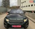 Зелений Ленд Ровер Рендж Ровер Евок, об'ємом двигуна 2 л та пробігом 106 тис. км за 16200 $, фото 10 на Automoto.ua